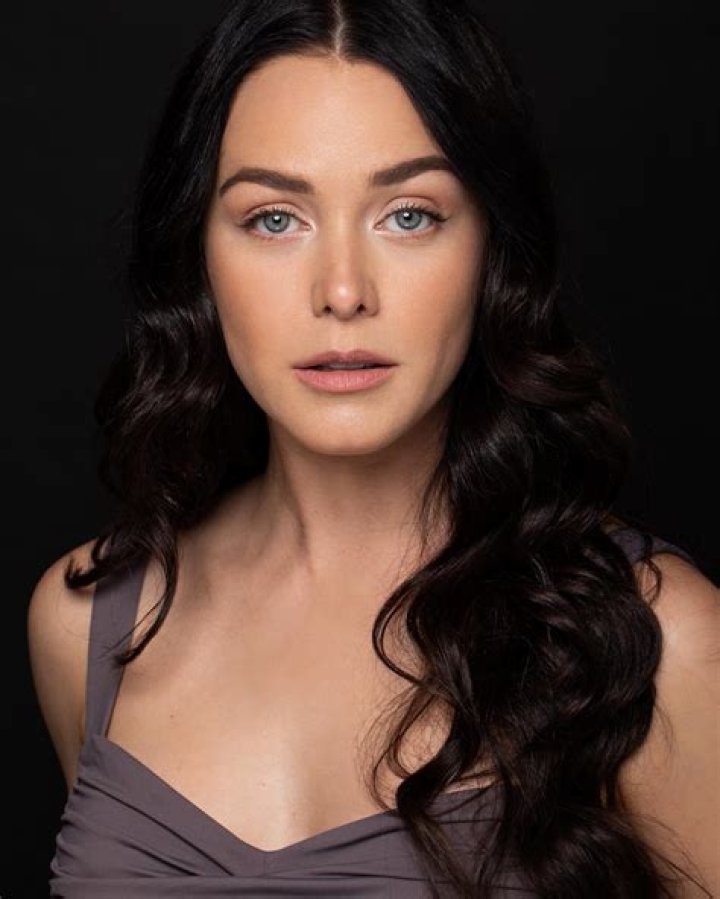 Mariana Paola Vicente A Rising Star in Hollywood South Hollywood, In