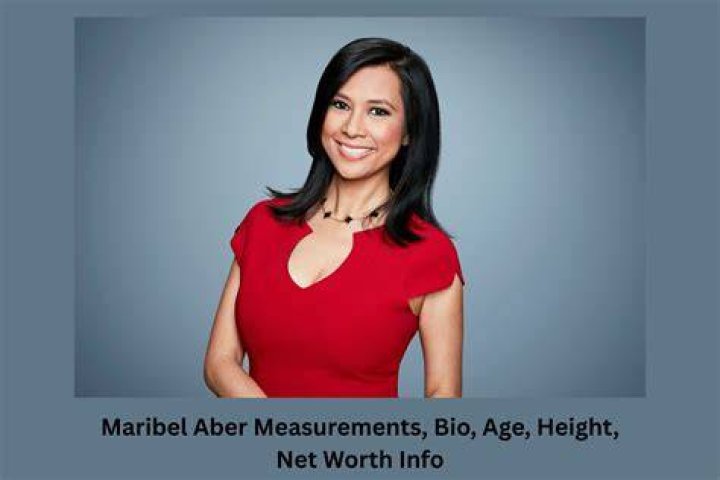 Maribel Aber's Age And Untold Revelations