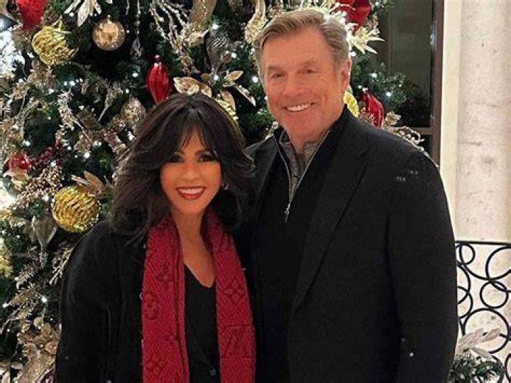 Marie Osmond and Steve Craig Were Meant to Be! See Fun Facts About