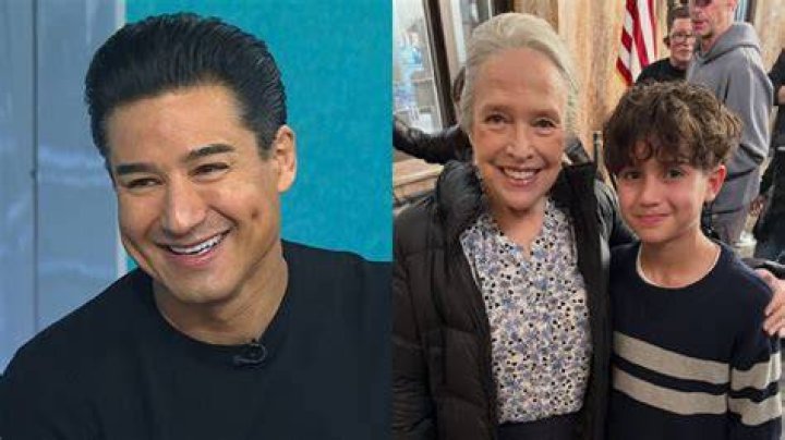 Mario Lopez Today / 46 Celebrities Then Vs Now Celebrities Then And Now