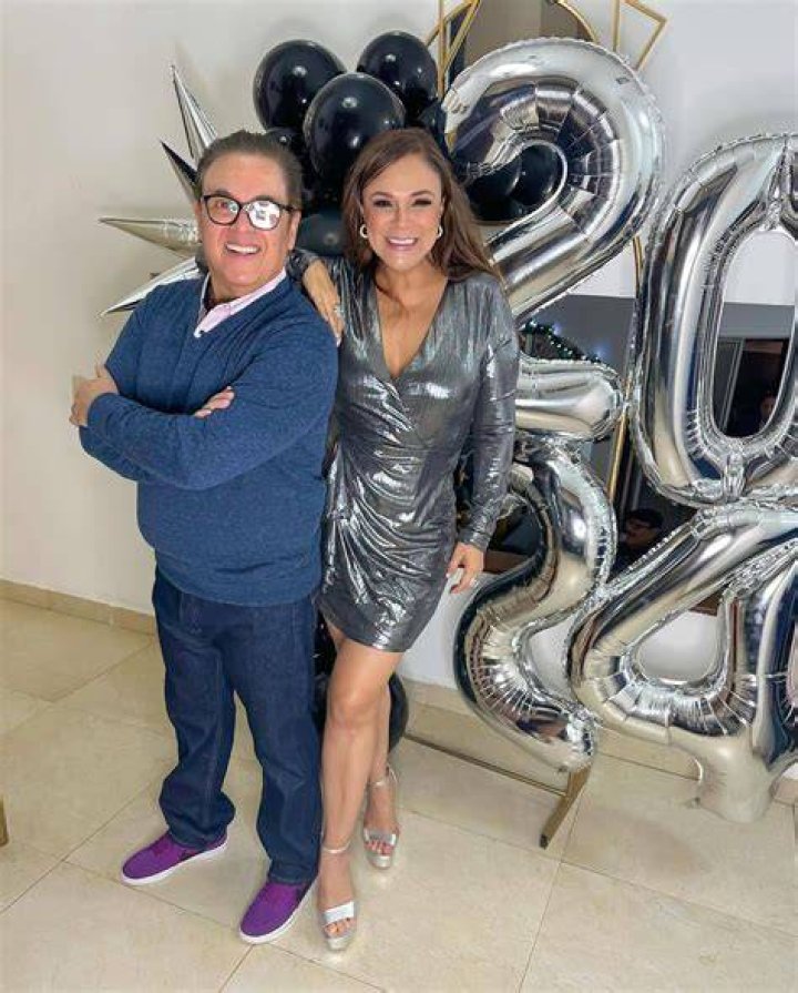 Mario Solis Altura, A&ntilde;os, Esposa, Biograf&iacute;a, Wiki, Patrimonio Venze