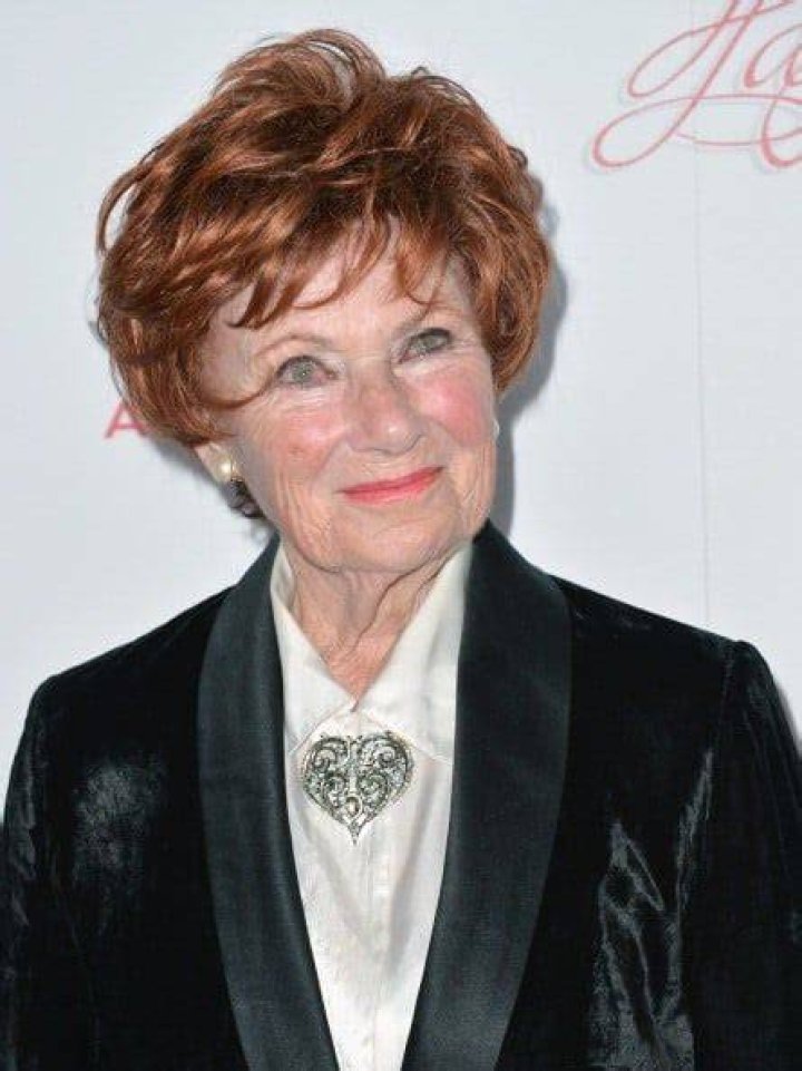 Marion Ross Net Worth: A Breakdown Of Her Earnings And Investments