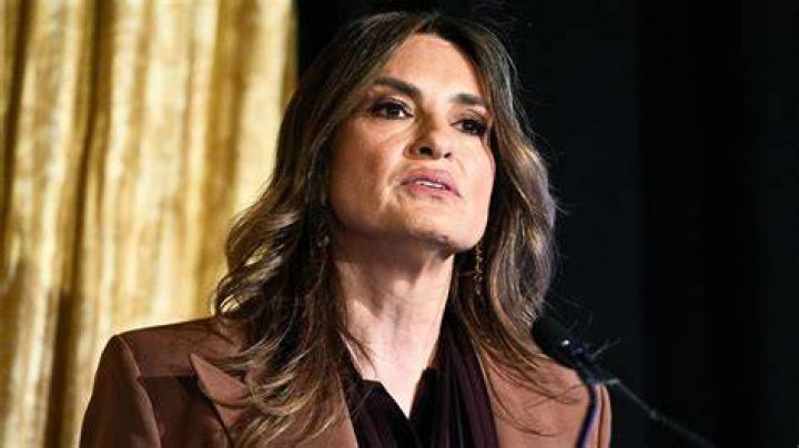Mariska Hargitay Net Worth, Age, Height and Quotes Celebrity Networth