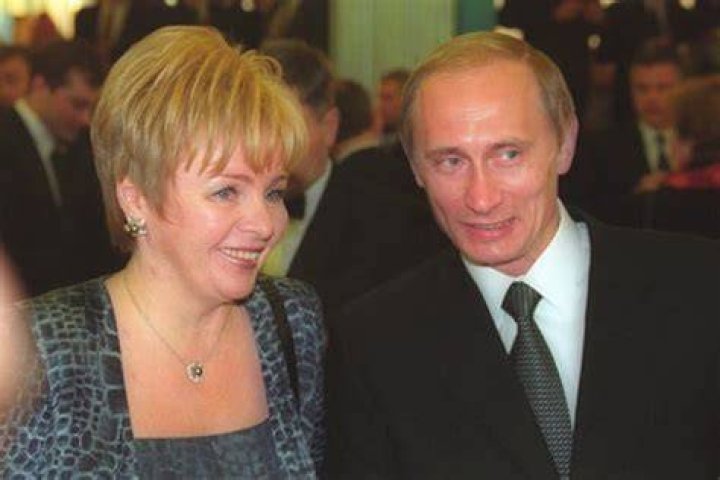 Mariya Putina Bio, Affair, Father, Relationship Status, Career, History