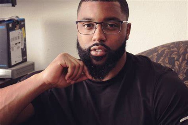 Mark Dewitt White wants to promote healthy lifestyle The Statesman