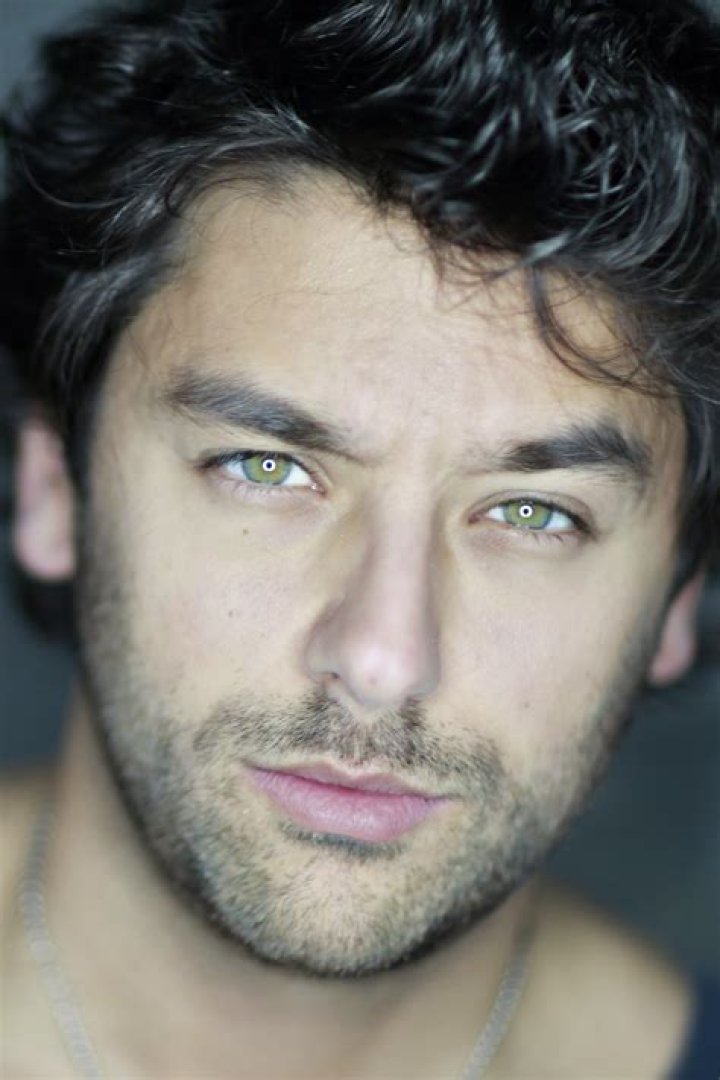 Mark Ghanime of Helix Eye Candy Pinterest
