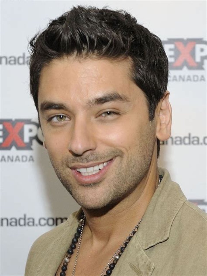 mark ghanime on Tumblr