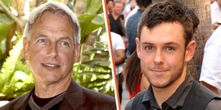 Mark Harmon Son Sean Harmon Age, Wiki, Net Worth, wife.