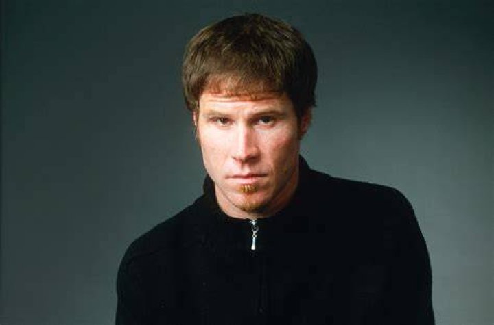 Mark Lanegan's Teeth: Unveiling The Enigma Behind His Iconic Smile
