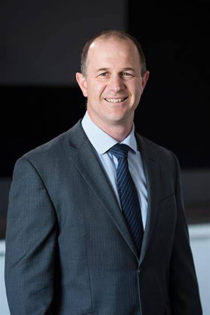 Mark Managing Partner ESG.DNA GmbH XING