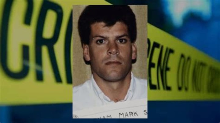 Mark Putnam The First FBI Agent Convicted Of Murder