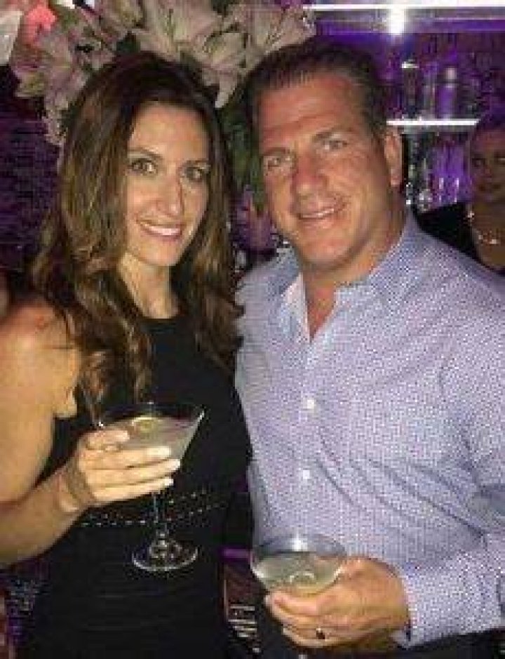 Mark Recchi Wife Kim Lazur Biography Explored