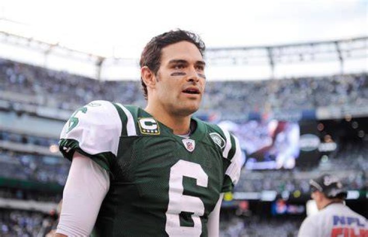 Mark Sanchez, exNew York Jets QB, retires, joins ESPN as analyst