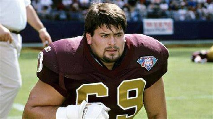 Mark Schlereth Bio, Wiki, Age, Height, Family, Wife, Children, Football, ESPN, Salary and Net Worth