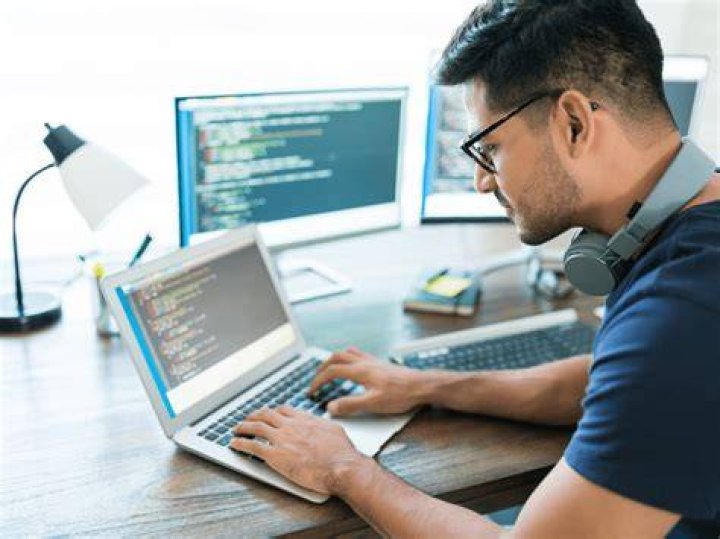Mark Senior Software Engineer Lendlease LinkedIn