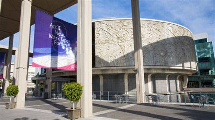 Mark Taper Forum Cancels All Productions Planned for 2023-24 Season, Due to Crisis Unlike A