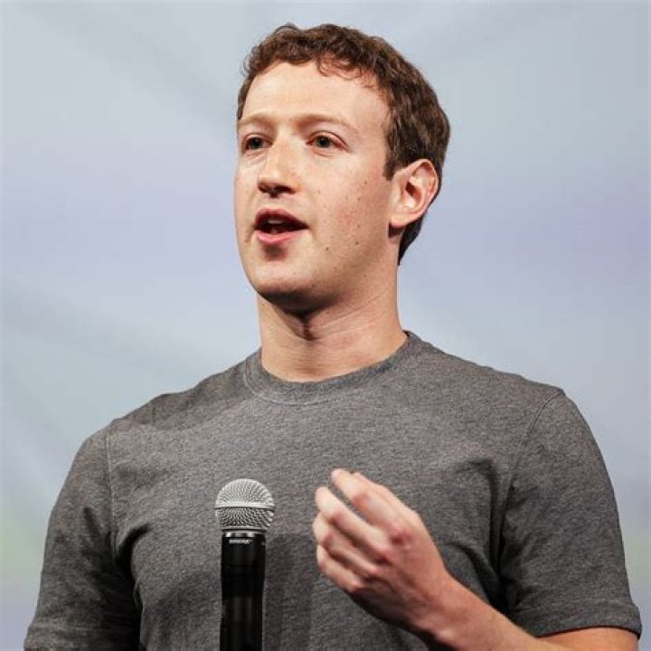 Mark Zuckerberg giving away 99 of Facebook shares Business Insider