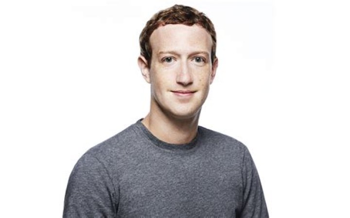 Mark Zuckerberg's wife can't stand to watch UFC fighters