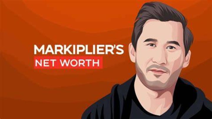 Markiplier Net Worth