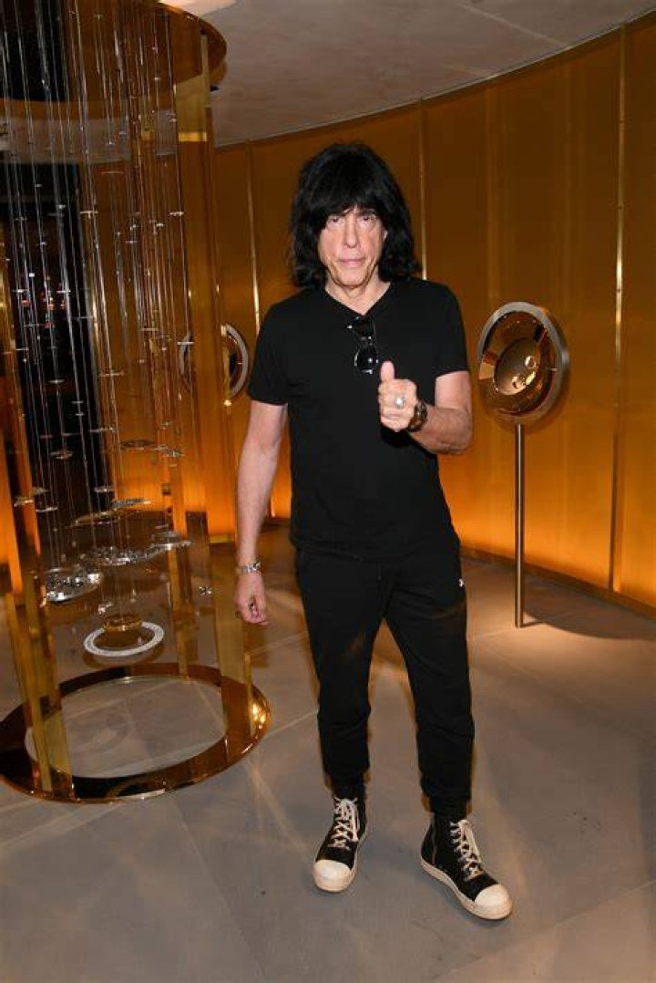 Marky Ramone Net Worth October 2023, Salary, Age, Siblings, Bio