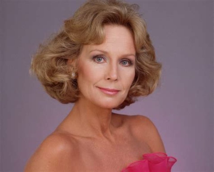 Marla Adams Talks Her Final Scenes As Dina Mergeron, The Alzheimer’s