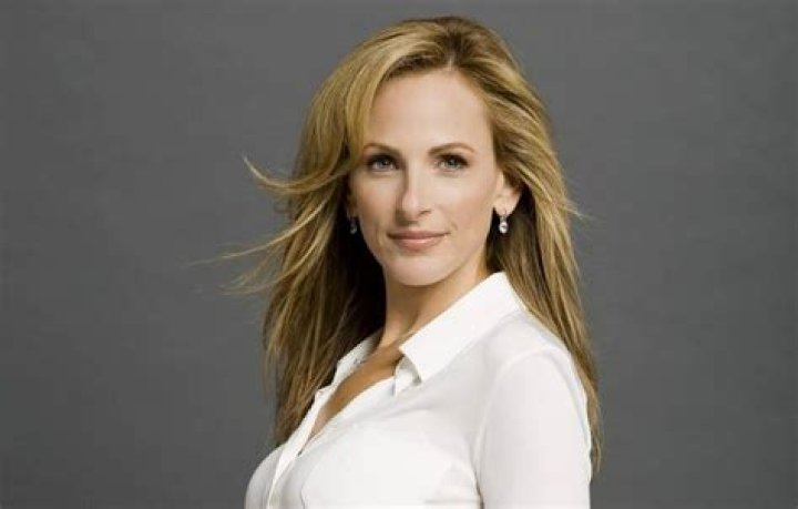 Marlee Matlin Net Worth, Height, Age, Affair, Career, and More