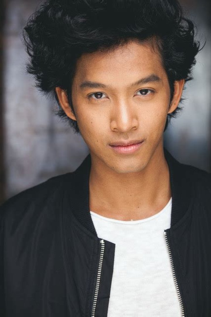 Marlin Ramsey Chan Biography