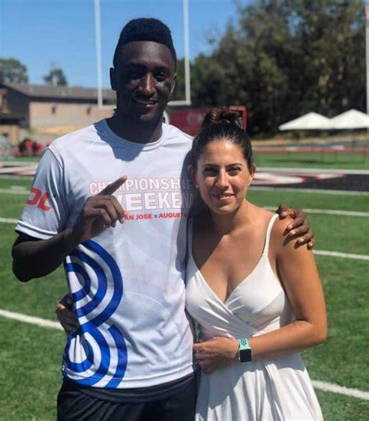Marques Brownlee (MKBHD) girlfriend, family, YouTube earnings, net