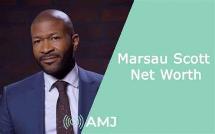 Marsau Scott Net Worth in 2023 NWH