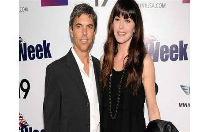 Marshall Coben's bio, age, children, spouse, height, career, net worth