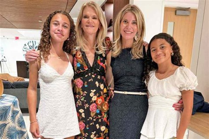 Martha Raddatz - ByteVibes
