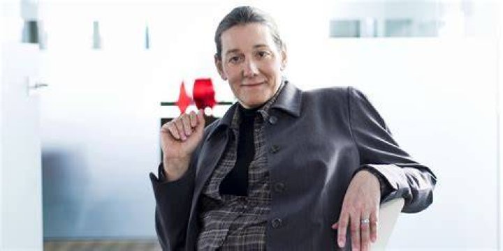 Martine Rothblatt Net Worth 2024 Wiki Bio, Married, Dating, Family