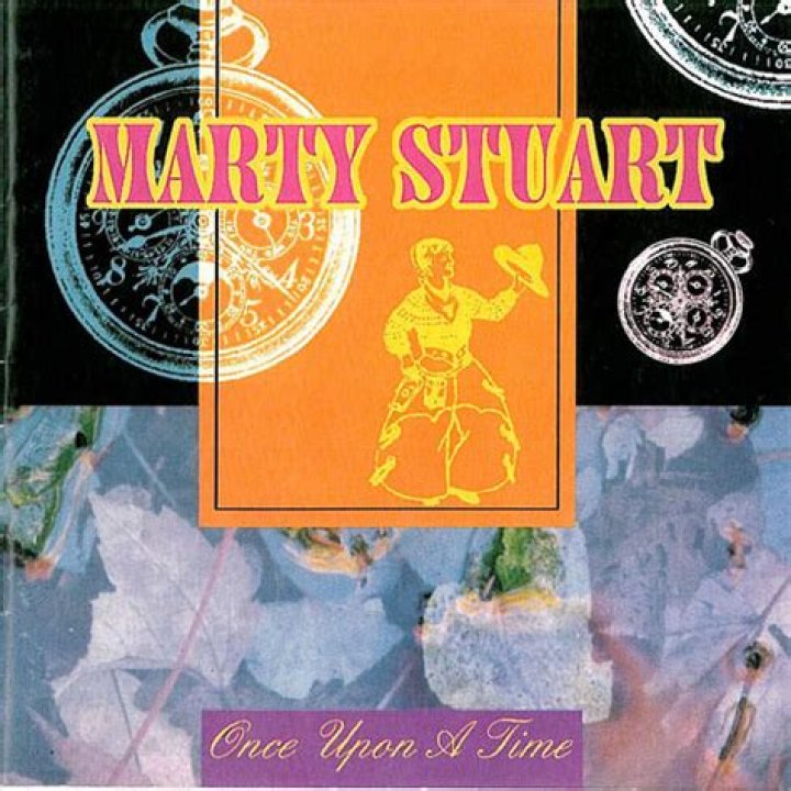 Marty Stuart The Sun's Coming Up