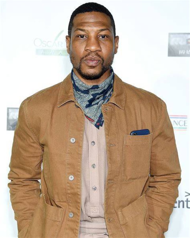 Marvel Actor Jonathan Majors on Bodybuilding and Acting POPSUGAR Fitness