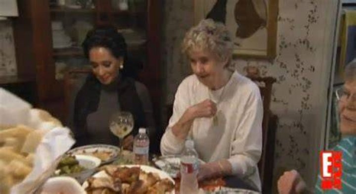 Mary OConnor Dead Hugh Hefners Secretary From Girls Next Door Dies Hollywood Lif ·