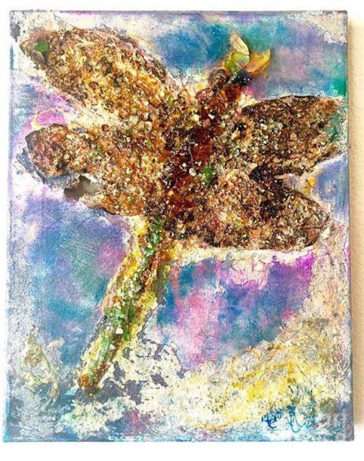 Mary Shannon Beatty: Art As Transformation