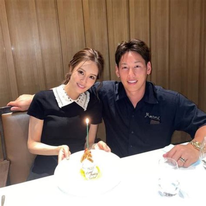 Masataka Yoshida Wife Yurika Yoshida Is A Dietician