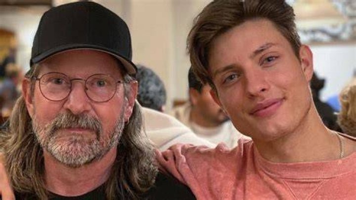 Matt Rife Took His Late Grandpa Steve's Death Especially Hard