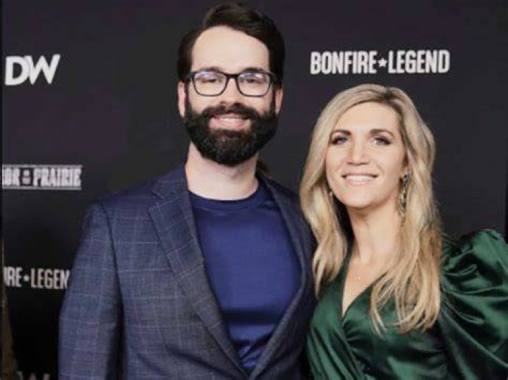 Matt Walsh Wife Alissa Walsh Age, Net Worth + Biography Ghanaclasic
