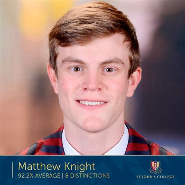 Matthew Knight Biography - ZestSync