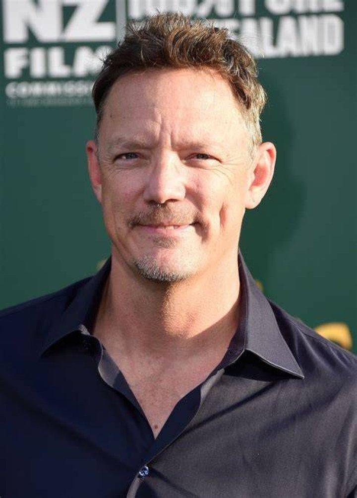 Matthew Lillard Disney Wiki Fandom