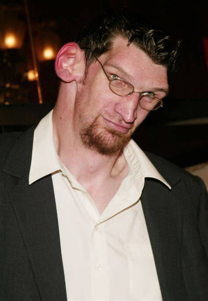 Matthew McGrory IMDb