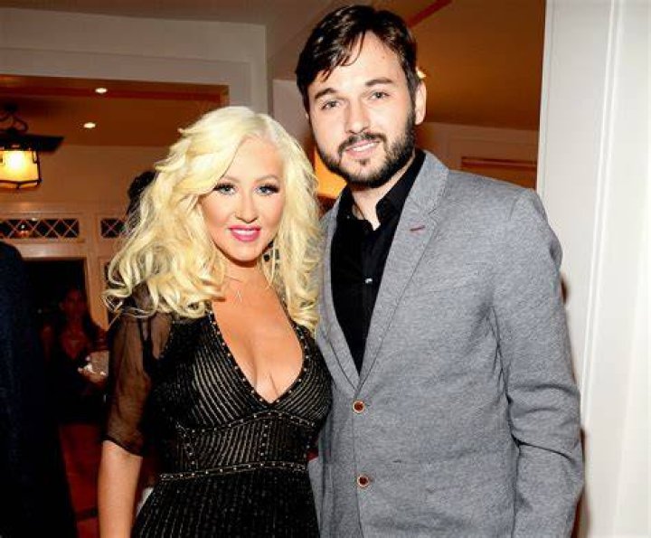 Matthew Rutler (Christina Aguilera’s Fiancé) Bio, Wiki, Age, Net Worth