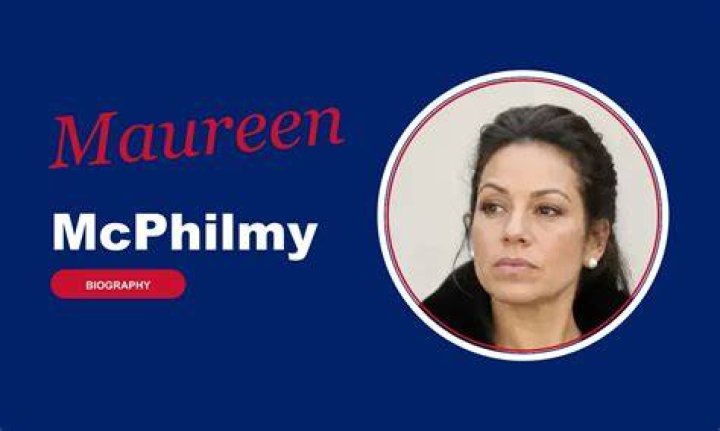 Maureen E Mcphilmy Bio, Age, Net Worth, Married, Facts, Career
