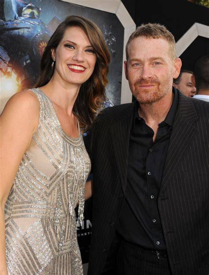 Max Martini (Actor) – Biography, Wife, Family, Height, Weight, Net worth
