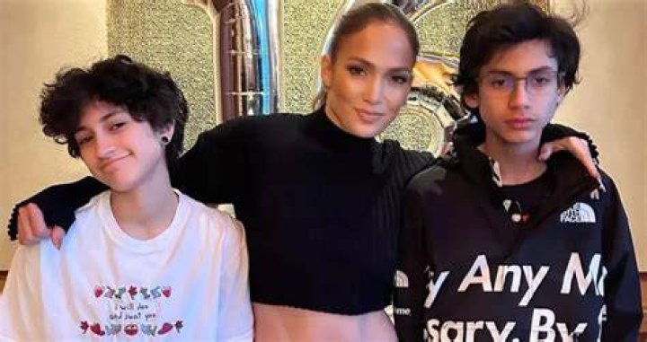 Maximilian David Muniz Bio, Age, Jennifer Lopez, Twin 2022