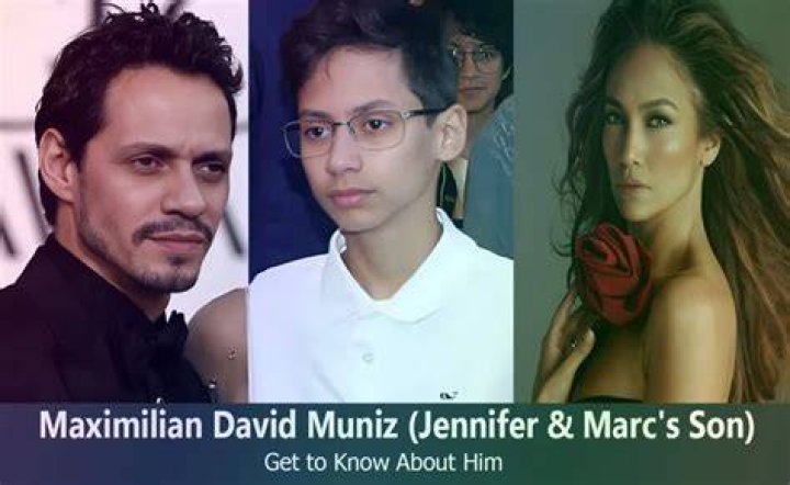 Maximilian David Mu&ntilde;iz Bio, Net Worth, Age, Relationship, Height
