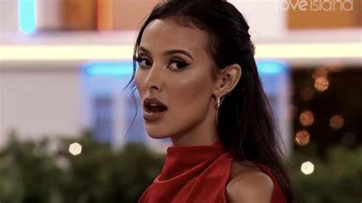 Maya Jama fans gobsmacked by star's mum 'who looks your age' after rare