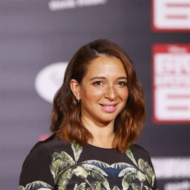 Maya Rudolph's Net Worth In 2024: Discoveries And Insights