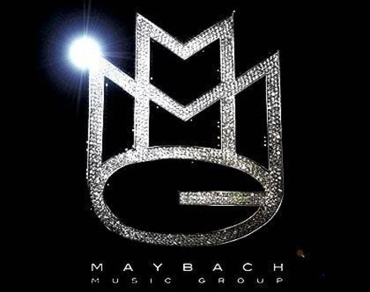 Maybach Music Forever (Hosted By Torch) Mixtape Hosted by DJ Got Now